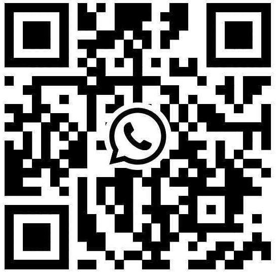 WhatsApp QR Code