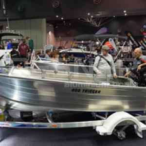 Club Marine Perth Boat Show